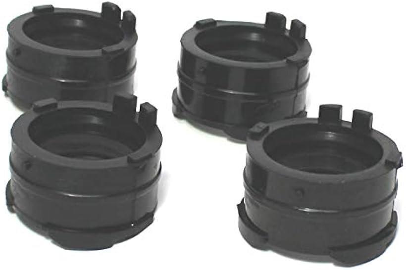 �ߴ���nakira VFR400 RVF400 ����ơ����ޥ˥ۡ���� �ҳ��� HONDA �ۥ�� NC30 NC21 NC24 NC35 ����ޥ� ���󥷥�졼���� (�֥�å�)