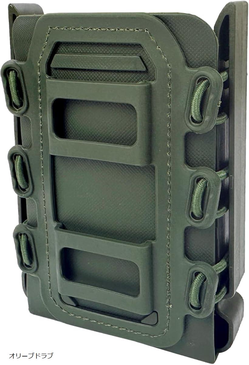 ޥݡ ޥݡ M4 AK P90 SCARʤб MOLLE ٥ ξб Х եȥ ԥ󥿥(...