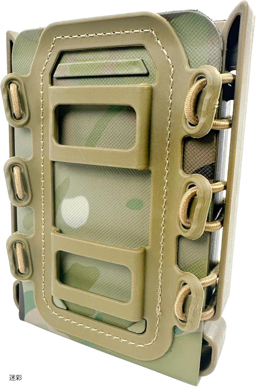 ޥݡ ޥݡ M4 AK P90 SCARʤб MOLLE ٥ ξб Х եȥ ԥ󥿥(...