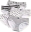 XL モノクロ ショーツ 5種セット TOKYO GOODS MARKET(ホワイト/ブラック, XL)(4)