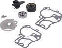 ヤマハ ウォーターポンプ リペアキット インペラシャフト オイルシール ベアリング VINO ビーノ CX50 CX50R VOX50 EVO2 メンテナンスパーツ用品