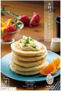 KOKU 米粉パンケーキミックス-玄米粉ブレンド 240g 4~5枚分特別栽培米・釜焚き自然海塩・喜界島粗糖・アルミニウムフリーベーキングパウダー・α化玄米粉グルテンフリー、ビーガン、プラントベースに対応(M)