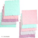 布巾 雑巾 ふきん ぞうきん 掃除用クロス 超吸水 超速乾 キッチンクロス 油汚れに 台布巾 毛羽が残らない マイクロファイバー(さんご色, 25cm x 25cm)(3)