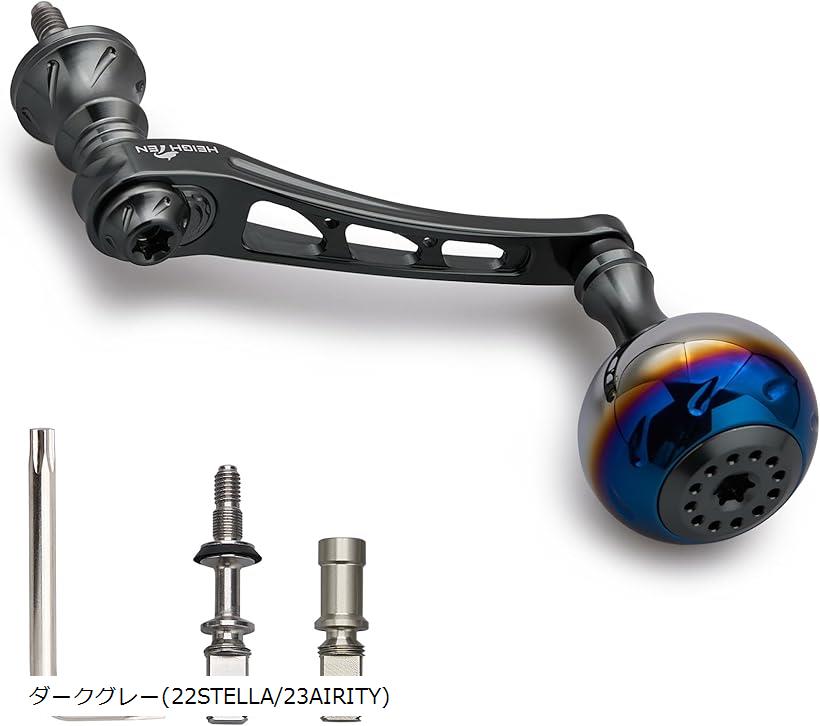 55-60mm ꡼ ϥɥ 30mm ϥɥΥ   DAIWA ޥ SHIMANO  ԥ˥󥰥꡼ Au...