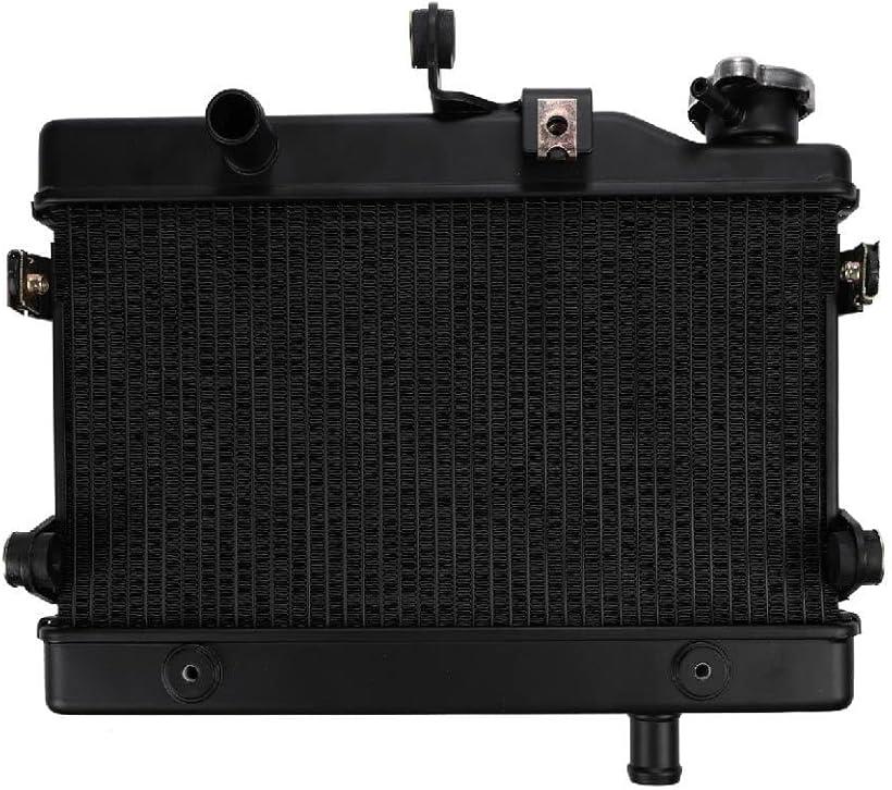 互換品ホンダ レブル250 CL250 適合 ラジエーター 純正 交換 2020 2021 2022 2023 Rebel ラジエター クーラー 冷却 社外品