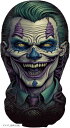 ハロウィン コスプレ 3D マスク かぼちゃ 骸骨 怖い 仮面 被り物 立体マスク 大人 お面 リアル マスク7‗怪物 4 28