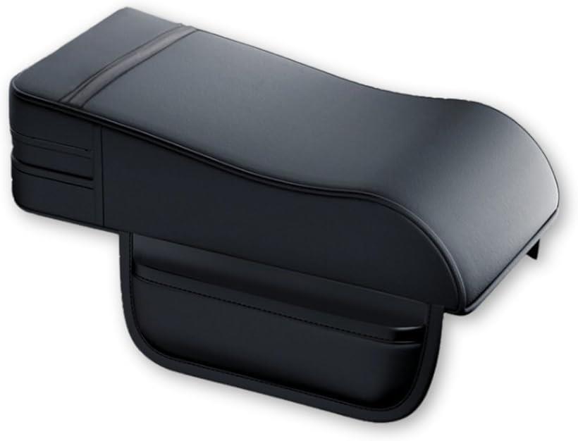 互換品 アームレストカバー 車 クッション アームレストパッド 肘掛け