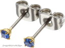 メンズ チタンピアス 金属アレルギー 安心 対応 医療用ポスト ファーストピアス かぶれない つけっぱなし プチプラ福耳 セカンドピアス レディースゴールドサフ...