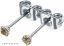 メンズ チタンピアス 金属アレルギー 安心 対応 医療用ポスト ファーストピアス かぶれない つけっぱなし プチプラ福耳 セカンドピアス レディースシルバーライ...