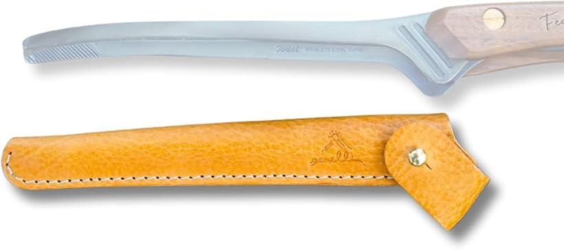 【楽天ランキング1位入賞】ジェメリ FEDECA フェデカ トング ケース シース CLEVER TONG キャンプ アウ..