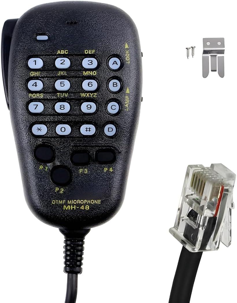 楽天市場】ft8800マイクの通販 楽天市場】ft8800マイクの通販