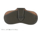 メガネケース サングラスケース 眼鏡ケース 薄型 スリム ソフト おしゃれ レディース メンズ PUレザー 軽量 コンパクト めがね 収納 持ち運び 携帯用 ソ...