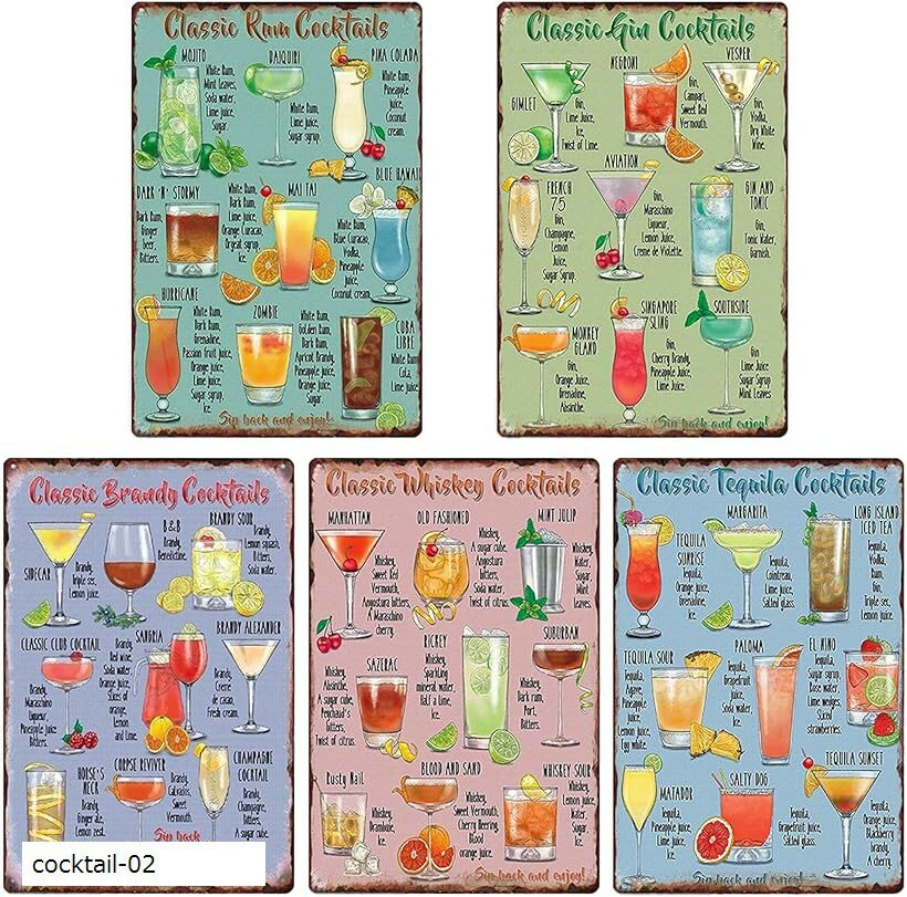 �֥ꥭ���� �ɥ�� �����ƥ� ��˥塼 �С� �Х� �ɾ��� ����ƥꥢ ��ȥ� ���� ����ƥ�����Ĵ ����ꥫ�� �ƥ��󥵥��� (cocktail-02)