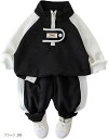 キッズ ジャージ 上下 ジュニア スウェット パンツ 子供 服 男の子 女の子 シンプル トレーニング ウェア スポーツ 上下セット 子供服 トレーニングウェア...