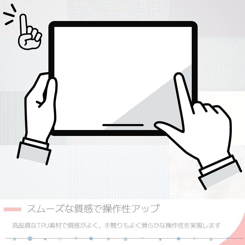 ちいかわといっしょ 専用保護フィルムセット 画面＆本体 低反射＆キズ防止