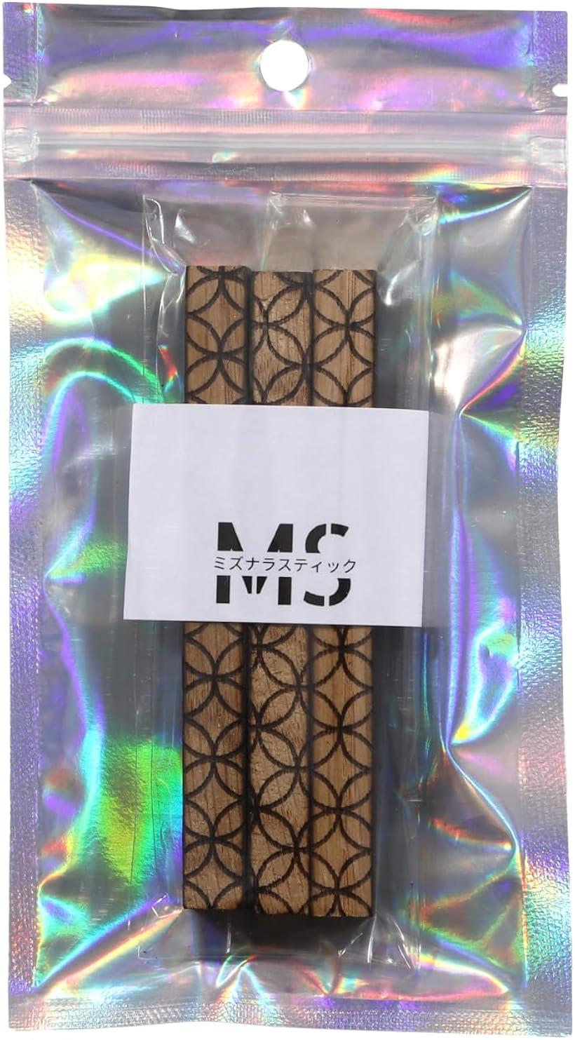 ミズナラスティックx3本熟成ミディアム ウイスキー ブランデー バーボンのサムネイル