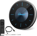 【楽天ランキング1位入賞】オットキャスト OttoAibox P3 CarPlay アダプター S46 YouTube/Netflixなど動画視聴可能 HDMI出力端子搭載 リモコン付き セット品 セット品リモコン&HDMIケーブル付き(2)