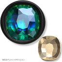シーリングスタンプ ヘッド 宝石シリーズ 11 アンティーククッション シーリングワックス 縦20mm 横18mm ヘッドのみ 封蝋 11アンティーククッション(宝石(11)アンティーククッション)