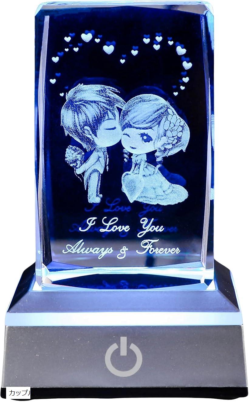 ꥹ 3D ֥  ǰ İ ץ쥼 ե ƥꥢ LED 饤ȥ  USB б(åץ, ...