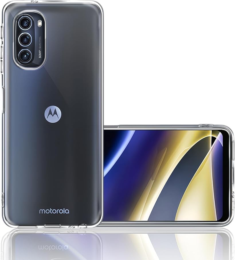 バリエーションコード : 2b9l81ojkk商品コード2b9fl2f98r商品名Moto G52J 5G / Moto G52J 5G II透明 TPU全面保護ケース ソフトケース シリコン ケース 衝撃防止 落下防止 超薄型 防指紋TPUG52J II 專用スマホ ケース カバーブランドVEVENカラーVN-AVE-0282サイズ等TPU-A018「対応機種」G52J 5G 2 高品質TPU シリコン ケース。透明度が高く、携帯電話本体の美しさを見せる。「薄型＆軽量」厚さが約1mmと極薄なので、長く持っても手が疲れる感じもありません，まるでケースを付けていないような操作感。スタイリッシュなだけでなく、落下・傷・衝撃から携帯電話を保護し、ケースをつけたまま、お使いのワイヤレス充電もサポートしています。「不快な指紋や油汚に別れを告げ」いつも指紋や油汚に困ってるの保護ケースを選んでみてください。高精度表面処理またケース全面に防汚バイオニック技術を使用したことで、指紋を防げ、指紋や汚れが付いても、水洗いと布で軽く拭くとピカピカになります。夏にもベタベタに心配いりません。いつも新たになる、。「散熱性」特殊TPUを用いているので、熱を筐体から外部に散熱します。「黄変防止」環境に優しく、無毒無味の高品質素材採用して抗酸化処理が施されており、何年も黄変することはありません。厳選したポリカーボネート素材で、本来の崇高な美しさと高級感を損なわなく、いつものスマホに上品さをプラス。※ 他ネットショップでも併売しているため、ご注文後に在庫切れとなる場合があります。予めご了承ください。※ 品薄または希少等の理由により、参考価格よりも高い価格で販売されている場合があります。ご注文の際には必ず販売価格をご確認ください。※ 沖縄県、離島または一部地域の場合、別途送料の負担をお願いする場合があります。予めご了承ください。※ お使いのモニタにより写真の色が実際の商品の色と異なる場合や、イメージに差異が生じることがあります。予めご了承ください。※ 商品の詳細（カラー・数量・サイズ 等）については、ページ内の商品説明をご確認のうえ、ご注文ください。※ モバイル版・スマホ版ページでは、お使いの端末によっては一部の情報が表示されないことがあります。すべての記載情報をご確認するには、PC版ページをご覧ください。