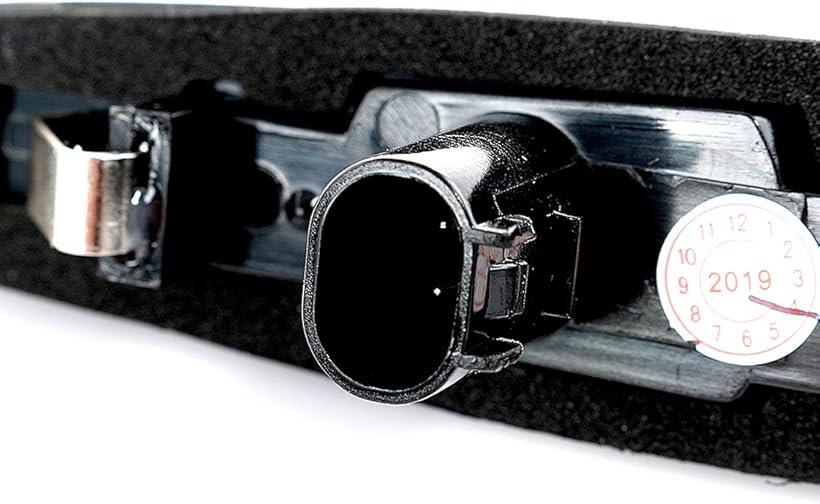 �ߴ��� �ߴ��� ��� BMW 1���꡼�� E82 E88 3���꡼�� E90 E91 E92 E93 5���꡼�� E60 E61 ���ꥢ��󥺻��� �ե����С�LED ή��륦���󥫡� �������󥷥�� �����ʥߥå� ����1�� (Ʃ��)