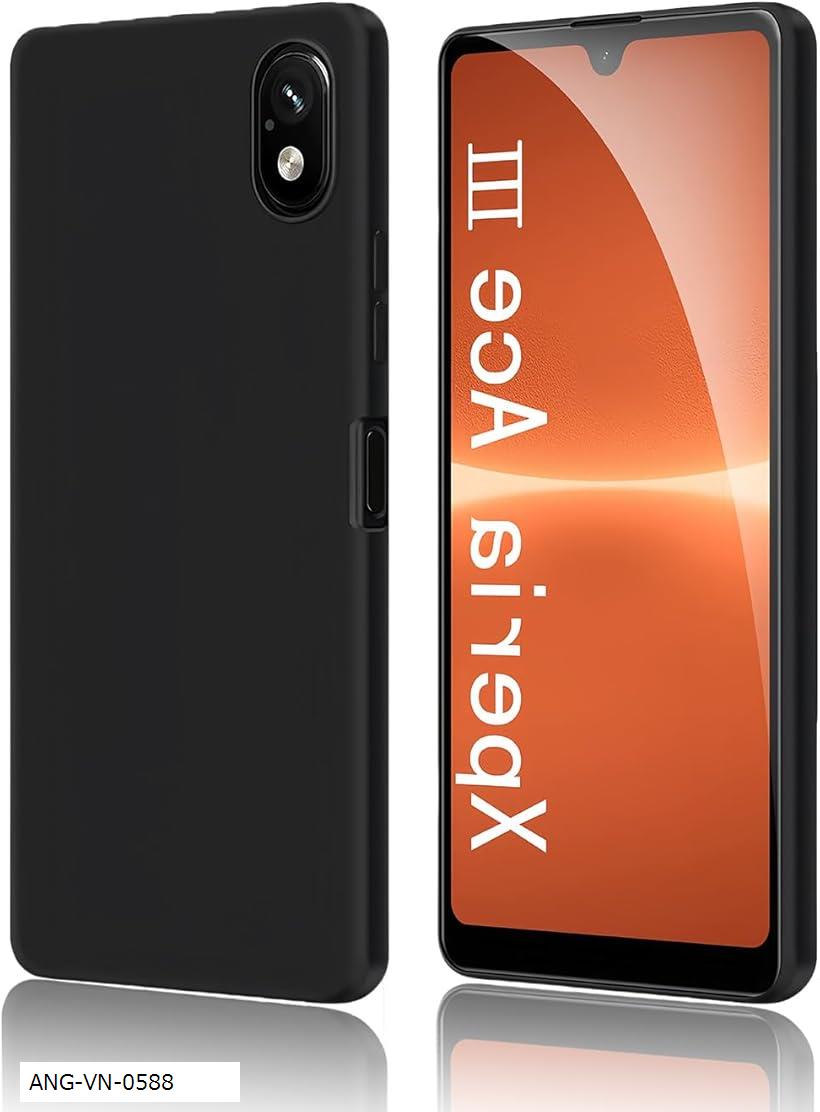 バリエーションコード : 2b9l81ojkk商品コード2b9fl4ooo8商品名Xperia Ace IIIケース シリコン 耐衝撃 滑り止め スマホケース 傷付き防止 超軽量 マット質感 指紋防止 レンズ保護 ワイヤレス充電Xperia...