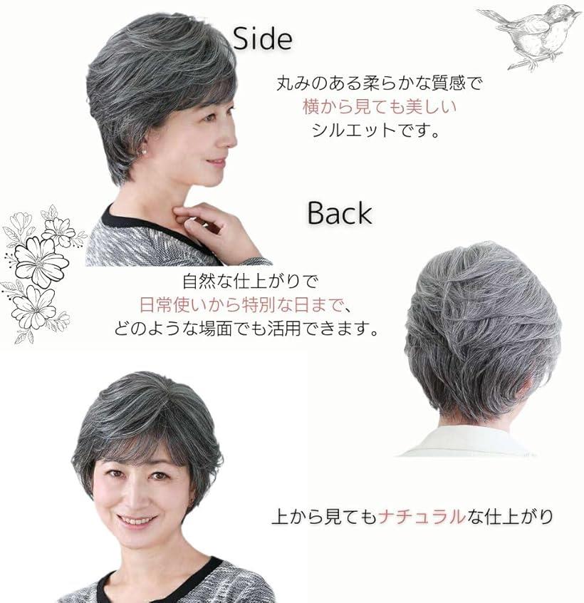 ウィッグ ロング ロングヘア ウィッグ レディース ロング カール ヘア ウール エア バンズ デイリー ナチュラル 韓国 ビッグウェーブ ロリータ フル ヘッド カバー