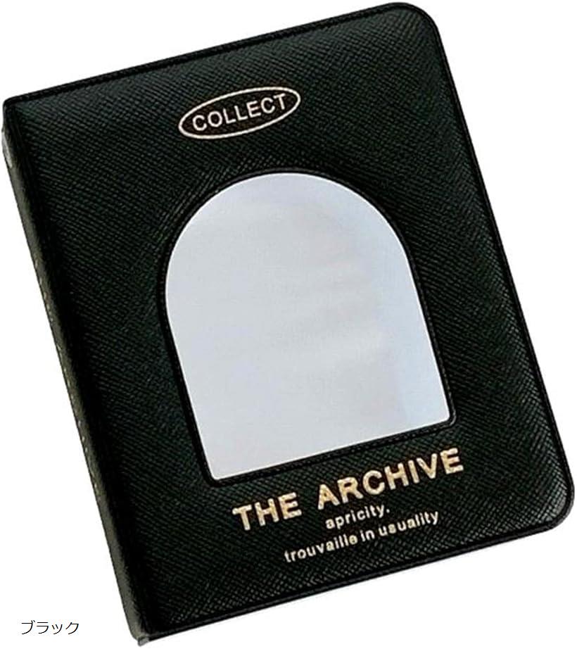 バリエーションコード : 2b9wu3dtto商品コード2b9wu33fi9商品名推し コレクトブック トレカ チェキ コレクション ファイル アイドル 写真 フォト 両面 収納 ケース 韓国 推し活 かわいい クリア 10.9x8.7cm...