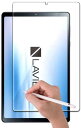 RISE 保護フィルム Lavie Tab T9 T0995/HAS クリア アンチグレア ペーパー 紙 テクスチャ 紙のような描き心地 液晶保護フィルム 高精...