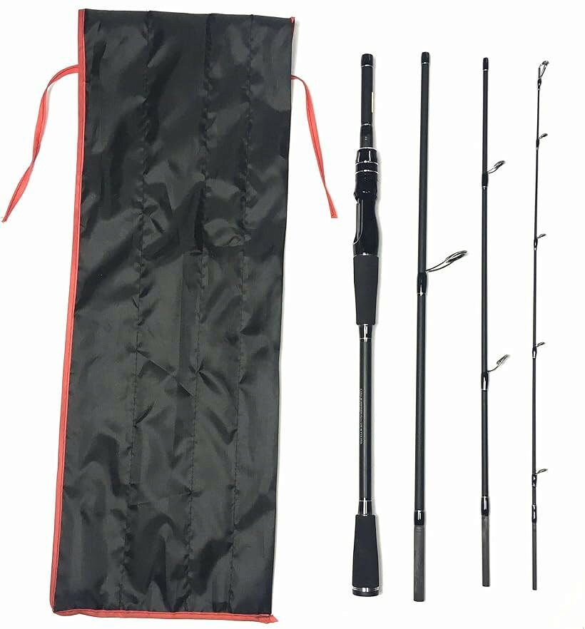 スピニングロッド　7ft ML バスロッド　バス釣り　トラウト　ウッドグリップ 2bjwhyik90_0.jpg