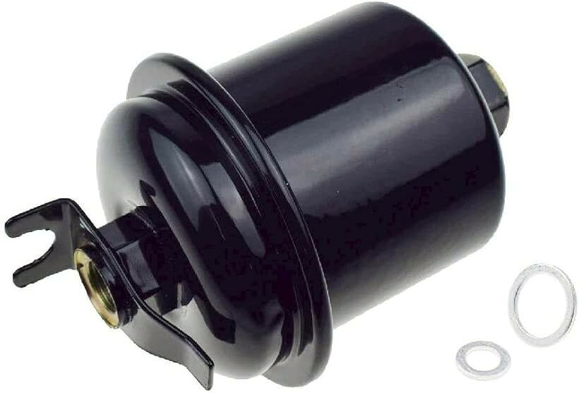互換品フューエルフィルター 燃料フィルター シビック インテグラ EG6 EK4 EK9 DC2 DB8 16010-ST5-E02 16010-ST5-933 16010-ST5-932 エレメント EG9 EK2 EK3 EK5 EK8