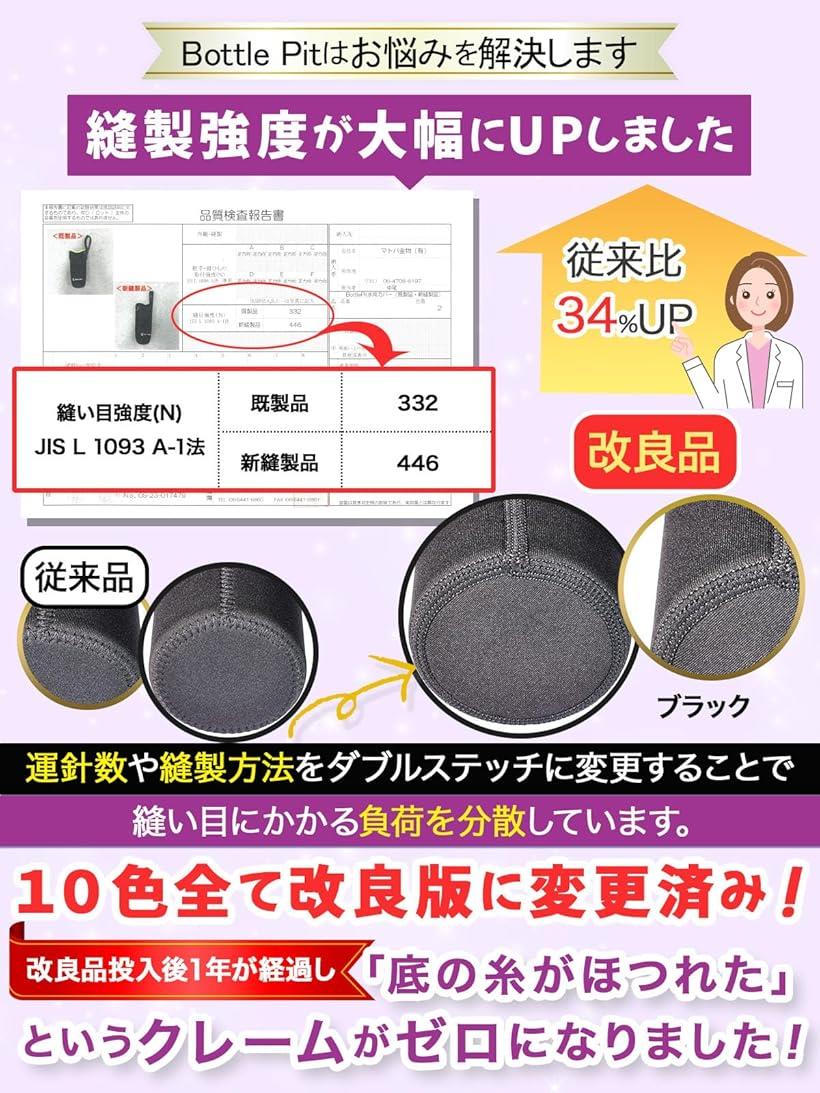 �������С� 500ml�� �����������ȥ�å��դ� �֥饦�� (�֥饦��)