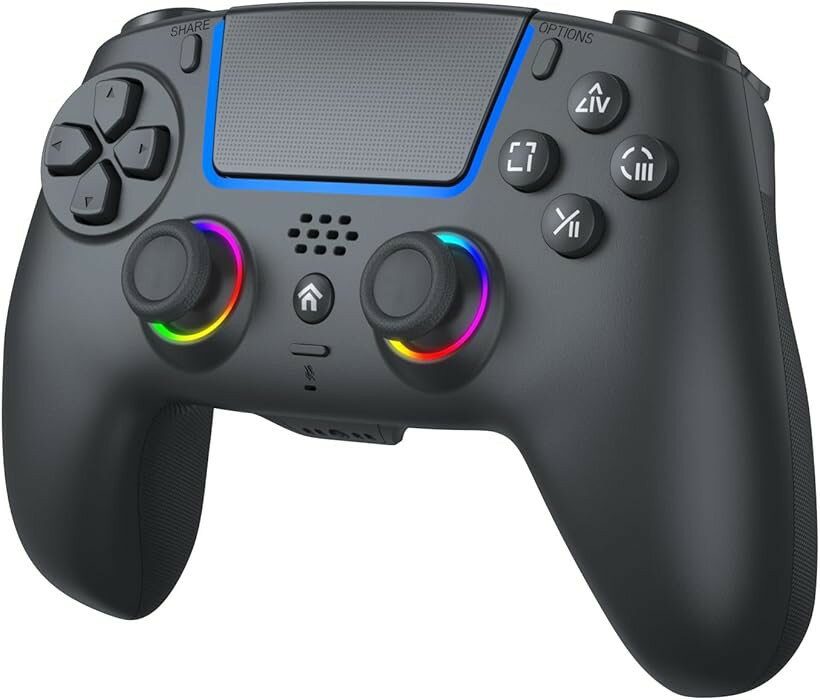楽天市場】プレイステーション5 ps5（カラーブラック）の通販