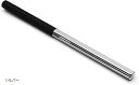 ギターフレット ヤスリ 磨き ドレッシング メタルファイル フレット磨き フレットラップ ベース 3サイズ 1mm 2mm 3mm エッジ ギターメンテナンス(シルバー)