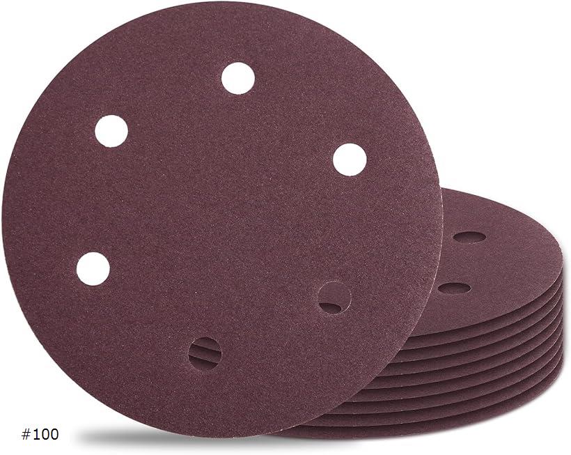 10�������å� 220mm 6�ꥵ��ǥ��󥰥ǥ����� �ݷ�����ǥ����� #100 ����ɥڡ��ѡ� ��䤹�� ��䥹�� �ڹ��䤹�� �ڹ��䥹�� ������� ����ǥ�...