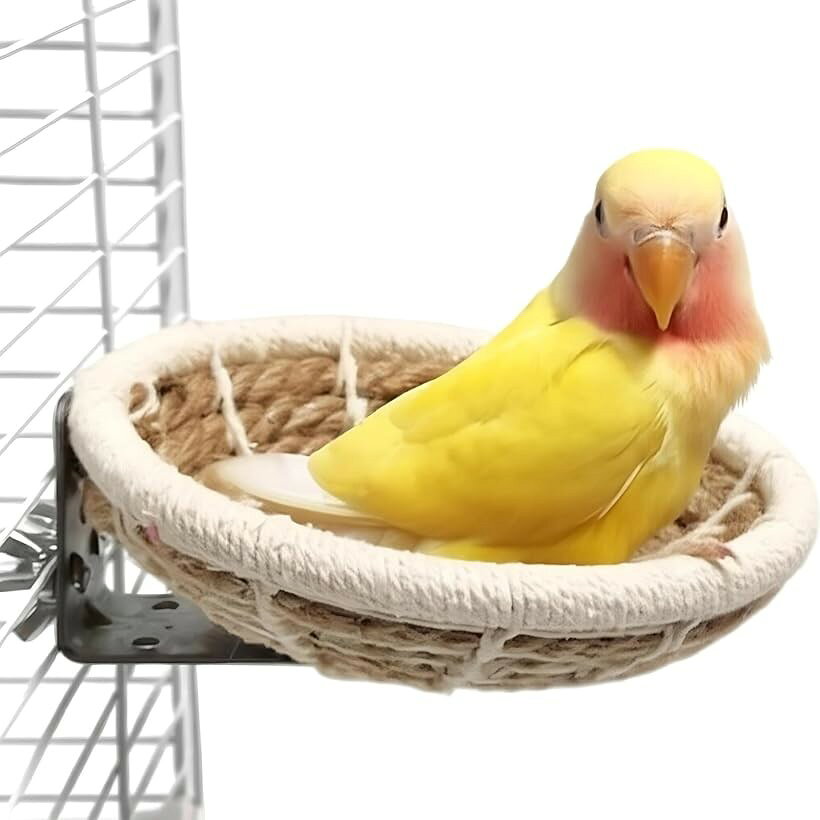 楽天市場】文鳥 ベッド（鳥用品｜ペット・ペットグッズ）の通販