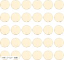 約30個セット 304ステンレス 刻印 タグ 直径15mm 名札 プレート 丸形 ペンダント メタルタグ 滑らか ジュエリー用 アクセサリーパーツ イヤリング・ブレスレットなど 手作り素材 材料 ゴールド(円形 ゴールド 30個)