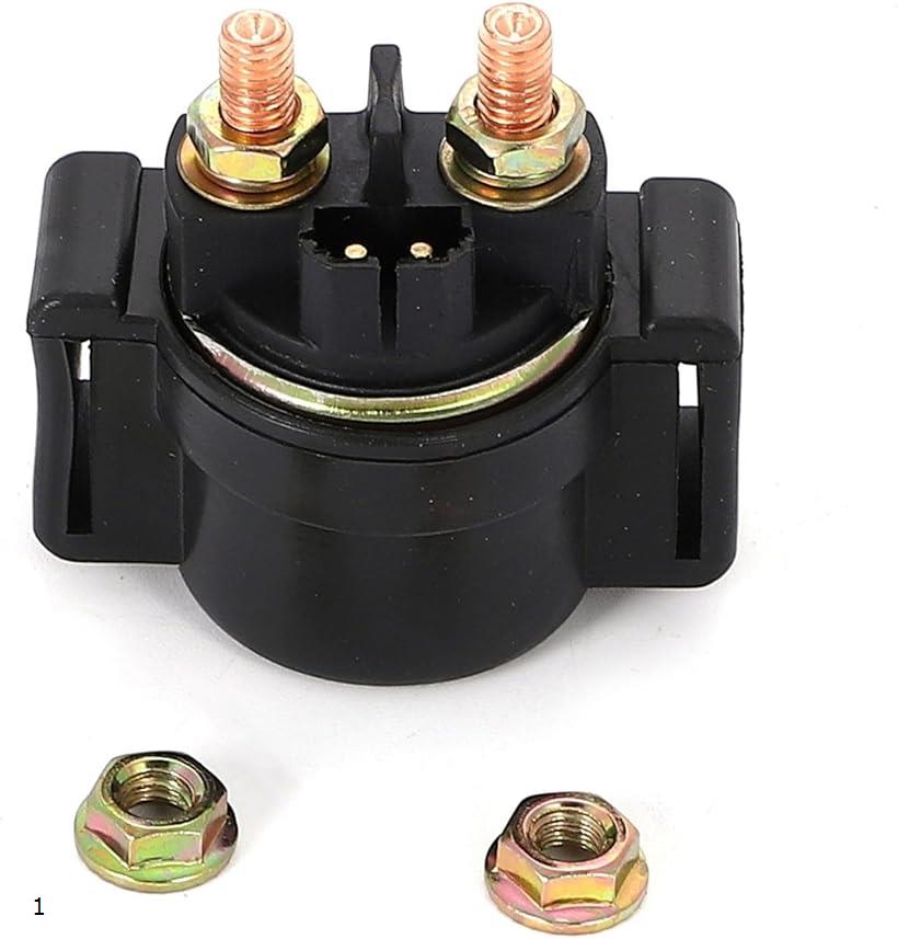 互換品 互換 カワサキ スターター リレー バイク セル スイッチ エリミネーター KLR GPZ 27010-1314 27..