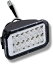 互換品 スズキ キャリイ トラック DA16T DA63T 等 用 LED バックランプ ユニット クリアレンズ キャリ..