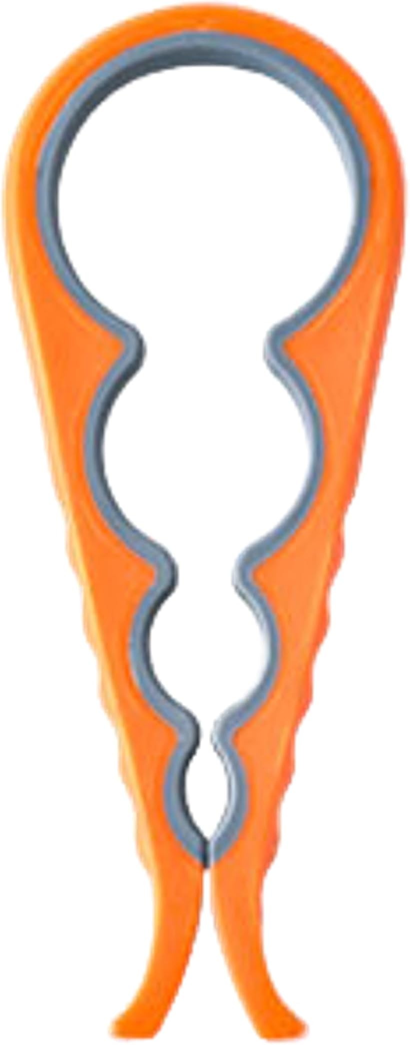 キャップオープナー ペットボトルオープナー 缶オープナー 瓶の蓋 力いらない 簡単 滑り止め 安全 瓶の..