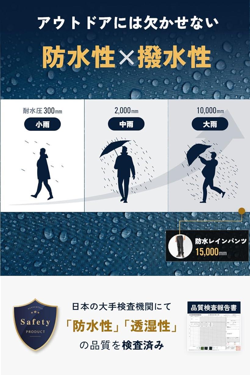 【ポイント3倍 10/30〜10/31まで】コーナン オリジナル ビニールレインスーツ　クリア　L　KN−012