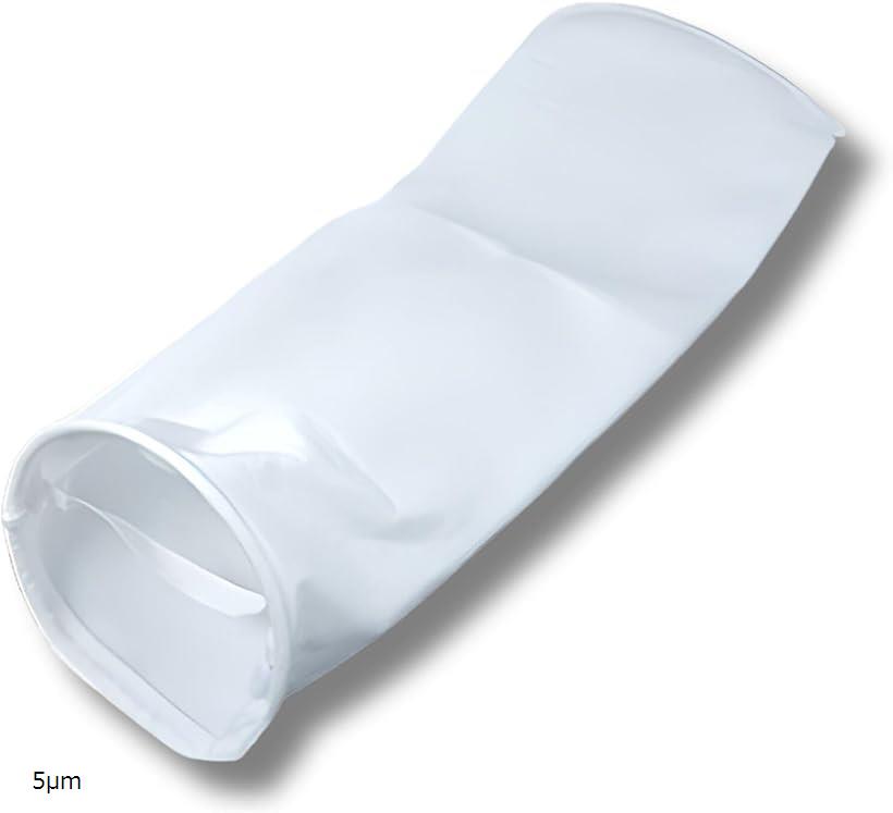 白点虫 除去 フィルターソックス 対策 白点キャッチャー アクアリウム 濾過 熱帯魚 金魚 メダカ 水槽 ..