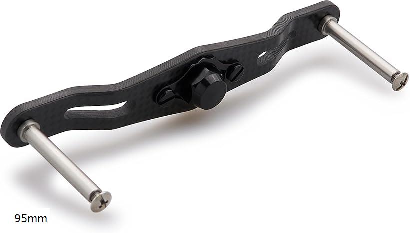 楽天市場】ダイワ カーボンハンドルの通販