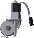互換 いすゞ エルフ 用 パワーウィンドウ モーター 運転席 助手席 24V トラック パワーウインドウモーター 8-97898479-0 8-97898480-0 純正交換 パーツ 社外品(運転席側)