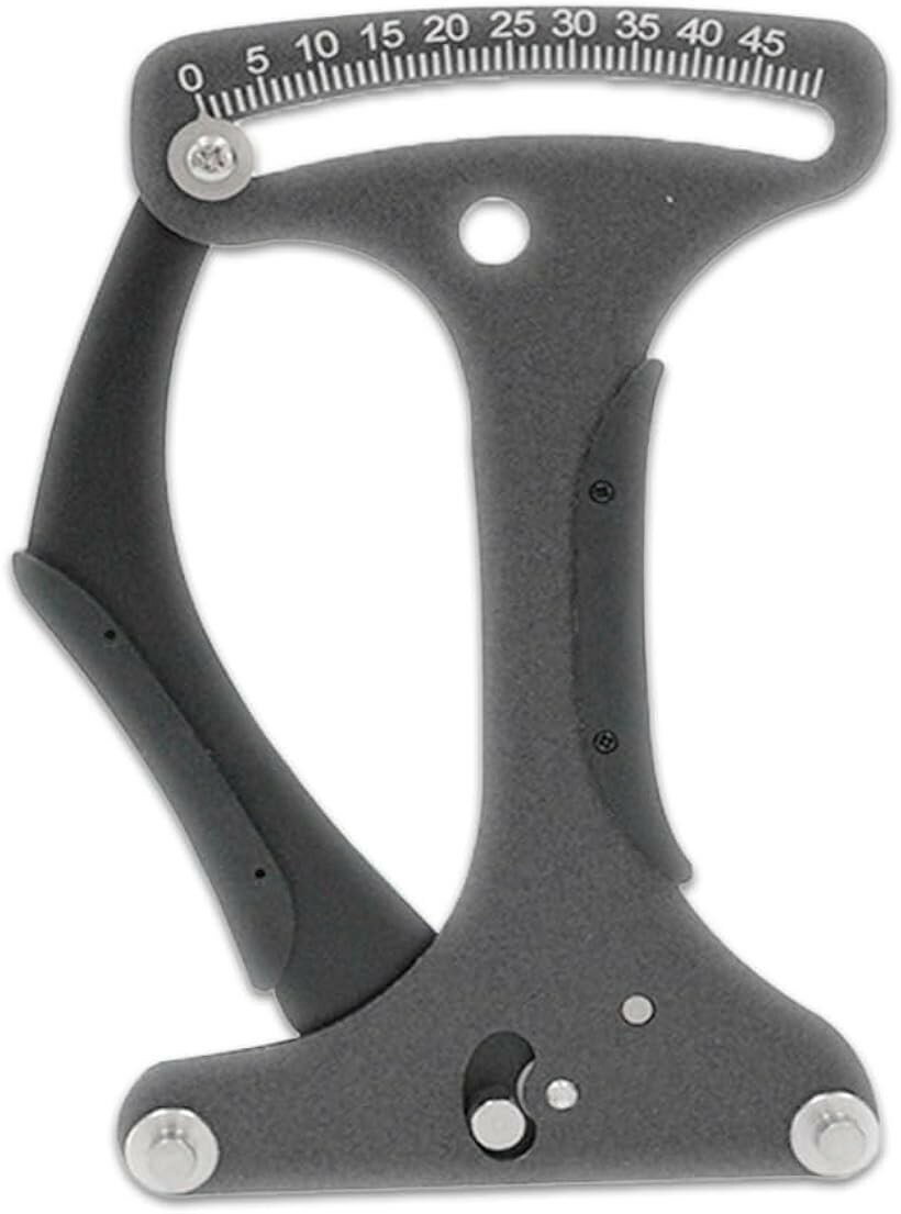 自転車ホイール 張力測定 ブラック