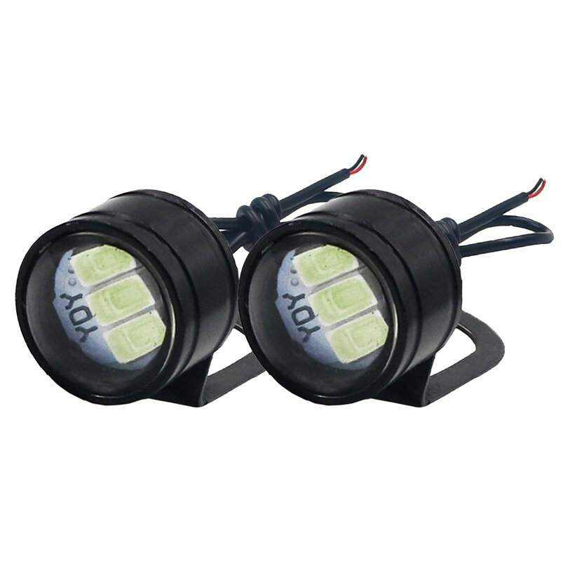 MONOSTORE �X�g���{ ���C�g ���]�� �o�C�N �t���b�V�� �����v �X�N�[�^�[ �I�[�g�o�C ������ �p�[�c �ėp � ��(� �Ńz���C�g2��)