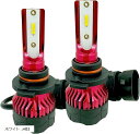 led フォグランプ 防水 H8 H9 H11 H16 フォグライト バルブ 20000LM 12V 汎用(ホワイト, HB3)(2)