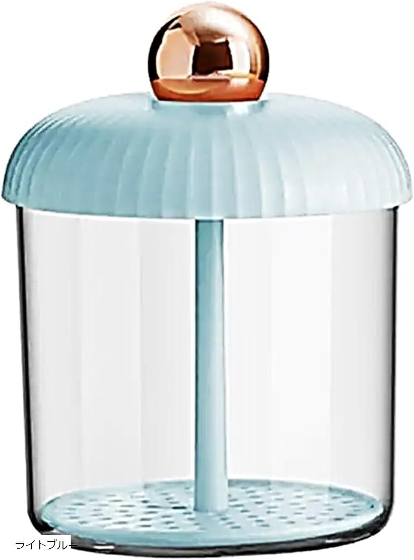 洗顔泡立て器 洗顔用泡立て器 ふんわり クリーム 洗顔料 簡単 かわいい きめ細かなマイクロバブル(ライ..