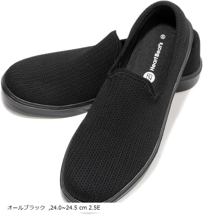 デッキシューズ スリッポン スニーカー 靴 メンズ レディース ウォーキング 軽量 通気性 クッション性(..