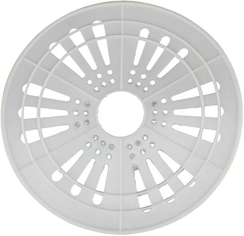 スピンキャップカバー 洗濯キャップ 洗濯キャップカバー 半自動洗濯機 プラスチック ホワイト 洗濯機用..